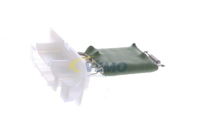 REGLER INNENRAUMGEBLäSE VEMO V40790003 21