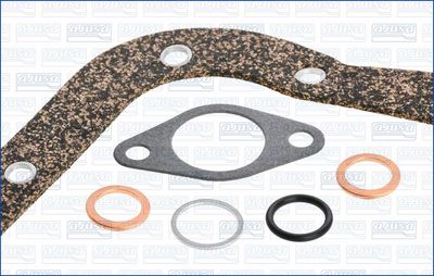 DICHTUNGSSATZ KURBELGEHäUSE AJUSA 54043000 2