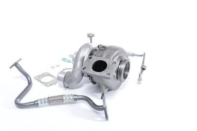 LADER AUFLADUNG BTS Turbo T981404 13