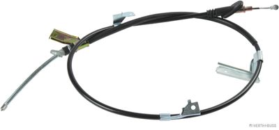 Тросик, cтояночный тормоз HERTH+BUSS JAKOPARTS J3928041 для SUZUKI SWIFT