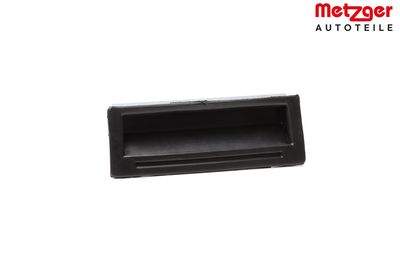HECKKLAPPENGRIFF METZGER AUTOTEILE 2310514 37