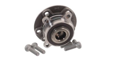 SET RULMENT ROATA SKF VKBA7116 37