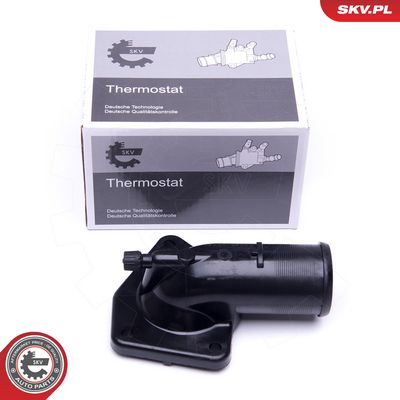Termostat chladenia ESEN SKV 20SKV115