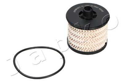 Filtr paliwa JAPKO 30268