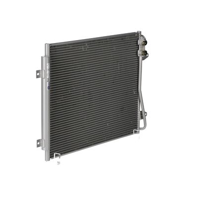 CONDENSATOR CLIMATIZARE NISSENS 94832 38