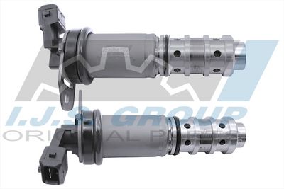 SUPAPA COMANDA POZ. ARBORE CU CAME