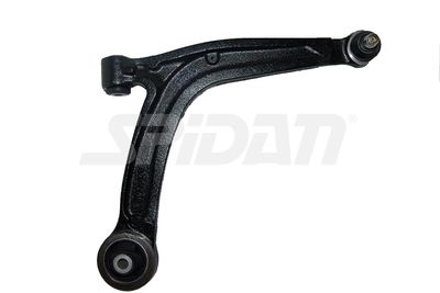 Рычаг независимой подвески колеса, подвеска колеса SPIDAN CHASSIS PARTS 50403 для ABARTH 500C