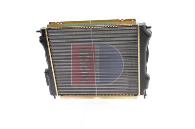 KüHLER MOTORKüHLUNG AKS DASIS 180620N 7