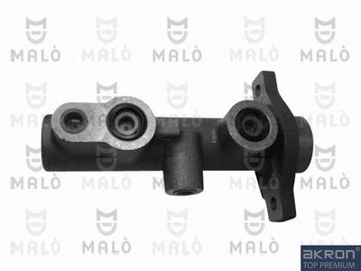 Главный тормозной цилиндр AKRON-MALÒ 89823 для NISSAN ALMERA