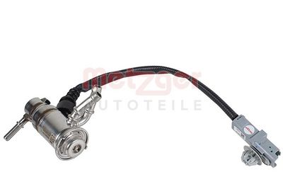 MODUL DOZARE INJECTIE ADITIV