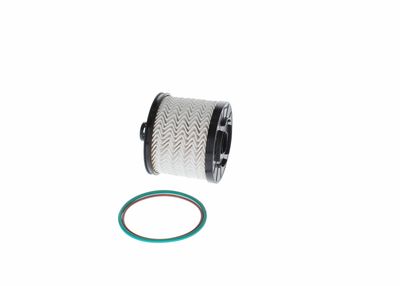 KRAFTSTOFFFILTER BOSCH F026402281 12