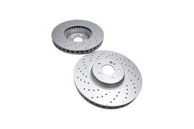 DISC FRANA Kavo Parts BR10122C 20