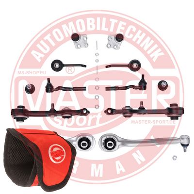SET SUSPENSIE ROATA MASTER-SPORT GERMANY 368252SETMSM 1