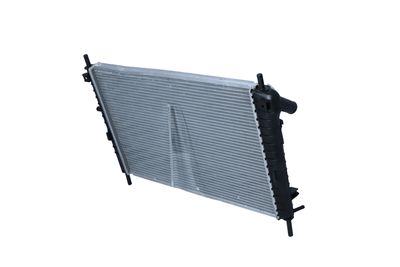 KüHLER MOTORKüHLUNG NRF 509641 30