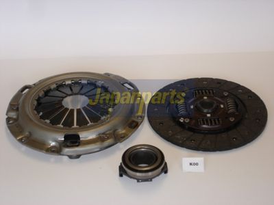 JAPANPARTS Sankabos komplektas