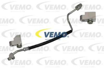 Трубопровод высокого давления, кондиционер VEMO V24-20-0004 для FIAT PUNTO