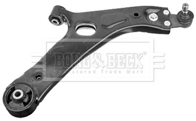 Control/Trailing Arm, wheel suspension Borg & Beck BCA7143