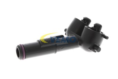 WASCHWASSERDüSE SCHEINWERFERREINIGUNG VEMO V45080022 32