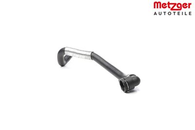 FURTUN RADIATOR METZGER AUTOTEILE 2420069 6