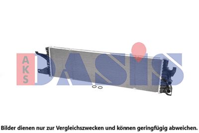 NIEDERTEMPERATURKüHLER LADELUFTKüHLER