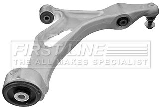 Control/Trailing Arm, wheel suspension FIRST LINE FCA7206