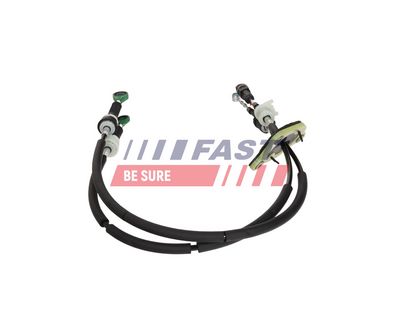 SET DE CABLURI CUTIE DE VITEZE MANUALă FAST FT11760 1