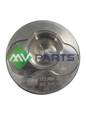 PISTON MV Parts MV4319000 1
