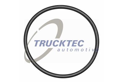 Прокладка, термостат TRUCKTEC AUTOMOTIVE 08.10.069 для BMW 8