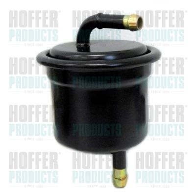 Топливный фильтр HOFFER 4307 для SUZUKI CAPPUCCINO