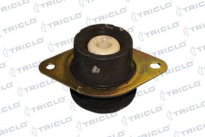 окачване, двигател TRICLO 365513