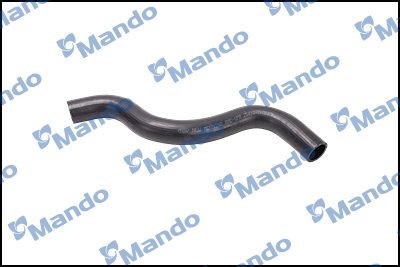 Шланг радиатора MANDO DCC020569 для HYUNDAI SOLARIS