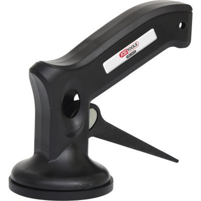 Ks Tools - Mini prísavný držiak 8kg Ø70mm