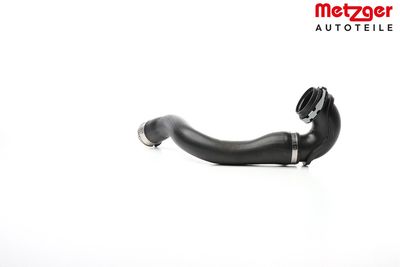 LADELUFTSCHLAUCH METZGER AUTOTEILE 2401357 8