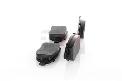 SET PLACUTE FRANA FRANA DISC GH GH413751 44