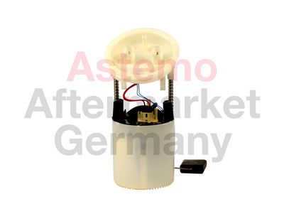 KRAFTSTOFF-FöRDEREINHEIT ASTEMO-HITACHI 2503538 3