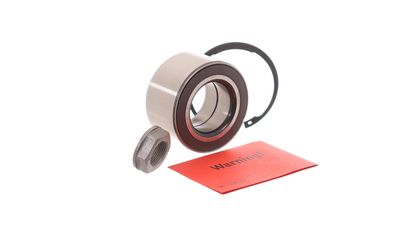 RADLAGERSATZ SKF VKBA3683 5