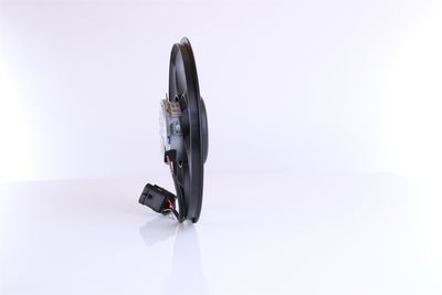 VENTILATOR RADIATOR NISSENS 85754 14