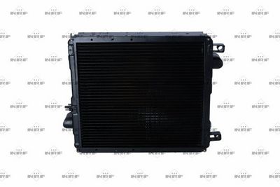 RADIATOR BATERIE DE ANTRENARE NRF 503341 2
