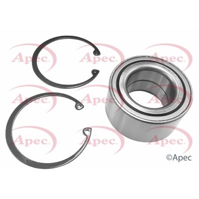 Wheel Bearing Kit APEC AWB1193