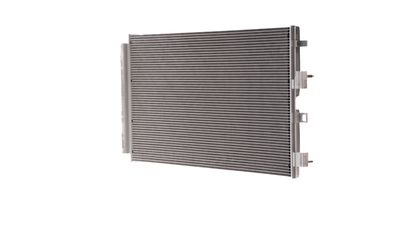 CONDENSATOR CLIMATIZARE MAHLE AC1212000P 17