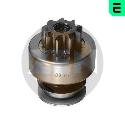 CUPLAJ UNISENS DEMAROR