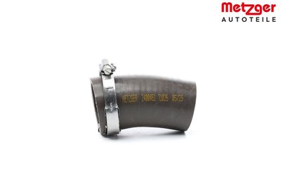 LADELUFTSCHLAUCH METZGER AUTOTEILE 2400461 37