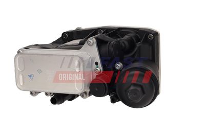 RADIATOR ULEI ULEI MOTOR FAST FT04690 20