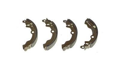 Brake Shoe Set S 79 514