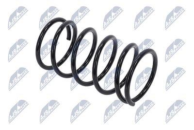 ARC SPIRAL NTY ASZMS013 10