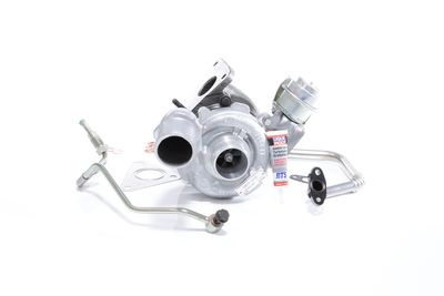 LADER AUFLADUNG BTS Turbo T981052 36