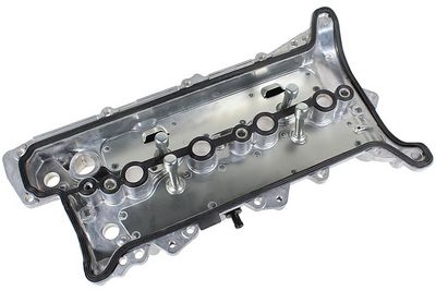 Topdæksel METZGER 2389290