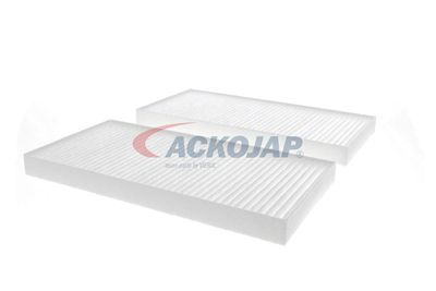 FILTRU AER HABITACLU ACKOJA A52300019 39