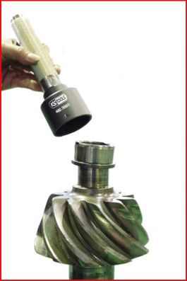 ABZIEHERSATZ DIFFERENTIAL-HAUPTWELLE KS TOOLS 4603685 9