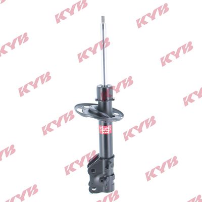 STOßDäMPFER KYB 339336 6